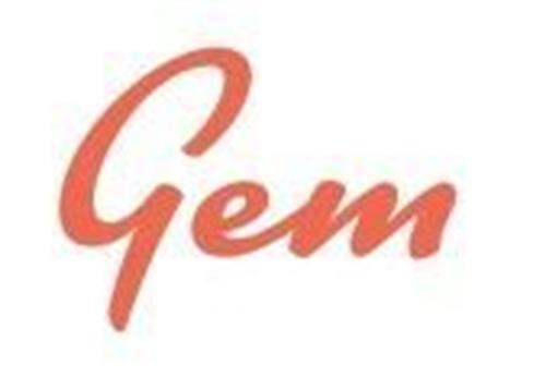 GEM trademark