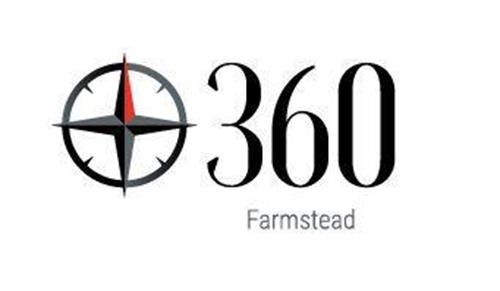 360 FARMSTEAD trademark