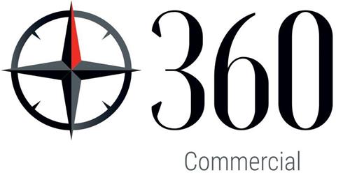 360 COMMERCIAL trademark