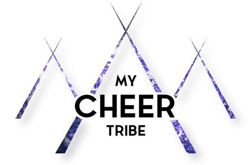 MY CHEER TRIBE trademark