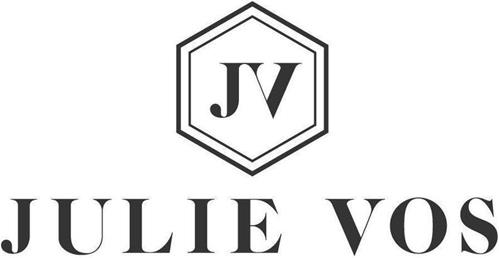 JV JULIE VOS trademark