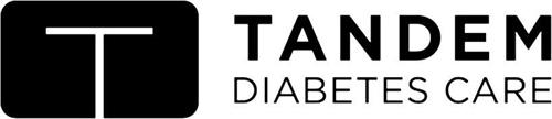 T TANDEM DIABETES CARE trademark