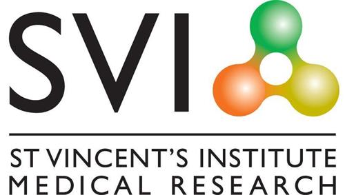 SVI ST VINCENT'S INSTITUTE MEDICAL RESEARCH trademark