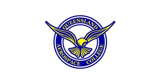 QUEENSLAND AEROSPACE COLLEGE trademark