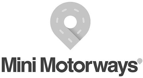 MINI MOTORWAYS trademark