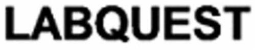 LABQUEST trademark