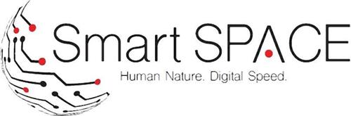 SMART SPACE HUMAN NATURE. DIGITAL SPEED. trademark