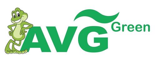 AVG GREEN trademark