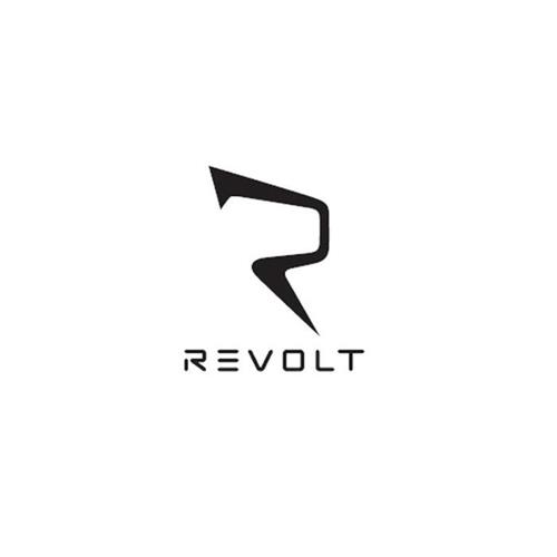 R REVOLT trademark