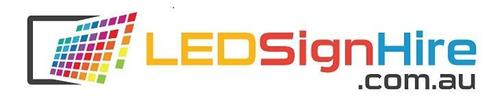 LEDSIGNHIRE.COM.AU trademark