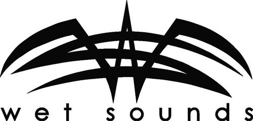 WS WET SOUNDS trademark