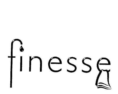 FINESSE trademark