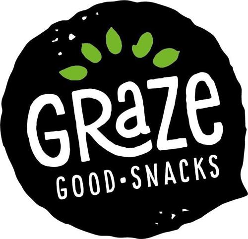 GRAZE GOOD SNACKS trademark