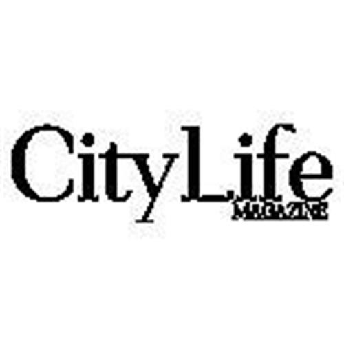 CITYLIFE MAGAZINE trademark