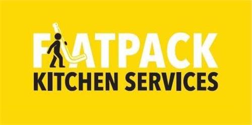 FLATPACK KITCHEN SERVICES trademark