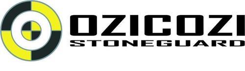 OZICOZI STONEGUARD trademark