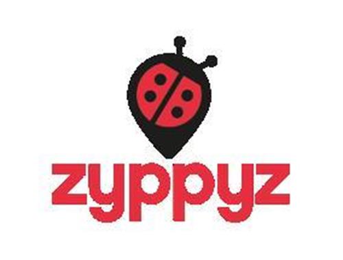 ZYPPYZ trademark