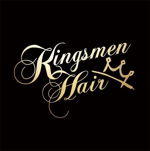 KINGSMEN HAIR trademark