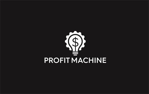 PROFIT MACHINE trademark