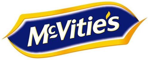 MCVITIE'S trademark