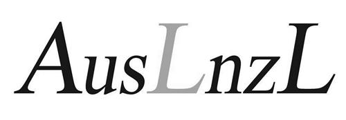 AUSLNZL trademark