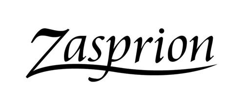 ZASPRION trademark