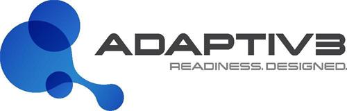 ADAPTIVE READINESS. DESIGNED trademark