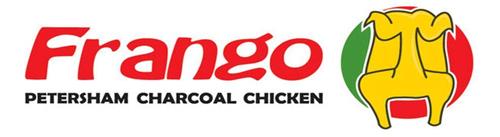 FRANGO PETERSHAM CHARCOAL CHICKEN trademark