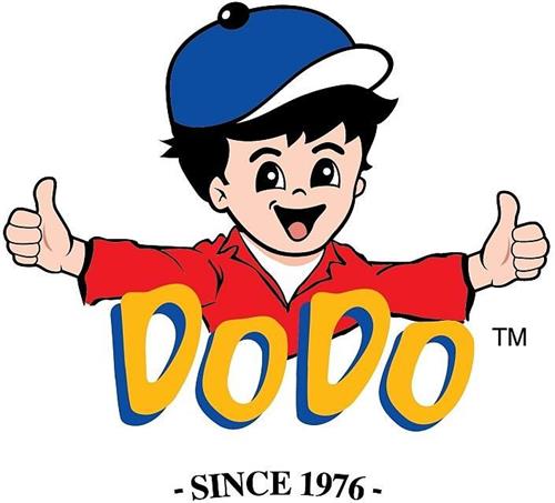 DODO SINCE 1976 trademark