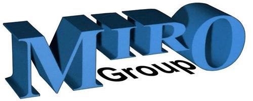 MIRO GROUP trademark