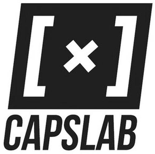 [ X ] CAPSLAB trademark