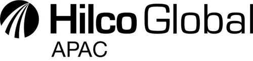 HILCO GLOBAL APAC trademark