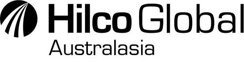 HILCO GLOBAL AUSTRALASIA trademark