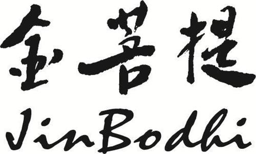 JIN BODHI trademark