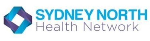 SYDNEY NORTH HEALTH NETWORK trademark