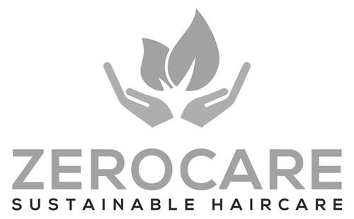 ZEROCARE SUSTAINABLE HAIRCARE trademark