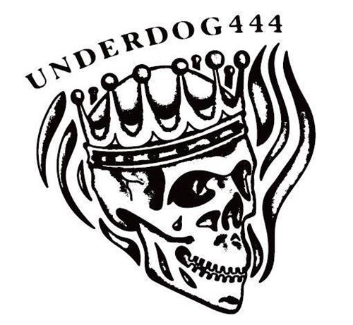 UNDERDOG444 trademark