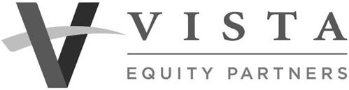 V VISTA EQUITY PARTNERS trademark