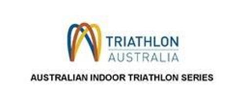 TRIATHLON AUSTRALIA AUSTRALIAN INDOOR TRIATHLON SERIES trademark