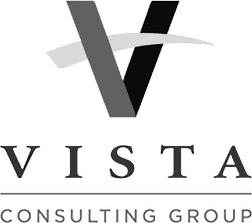 V VISTA CONSULTING GROUP trademark