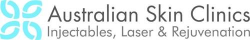 AUSTRALIAN SKIN CLINICS INJECTABLES, LASER & REJUVENATION trademark