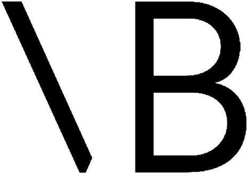 VB trademark