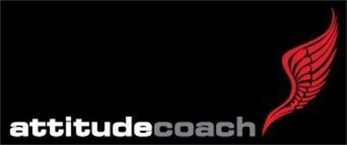 ATTITUDECOACH trademark