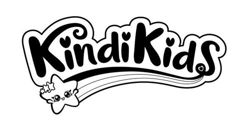 KINDIKIDS trademark