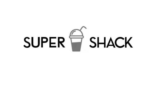 SUPER SHACK trademark