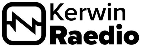 KERWIN RAEDIO trademark