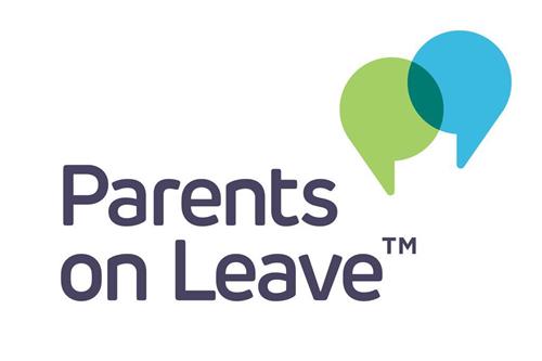 PARENTS ON LEAVE trademark