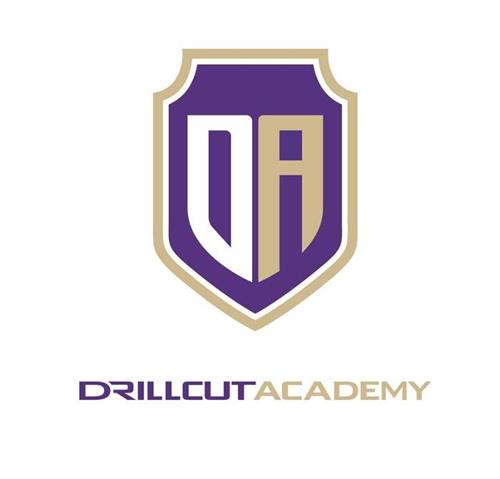 DA DRILLCUTACADEMY trademark