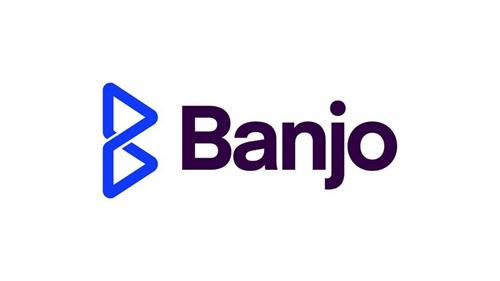 B BANJO trademark