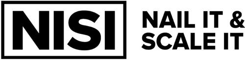 NISI NAIL IT & SCALE IT trademark